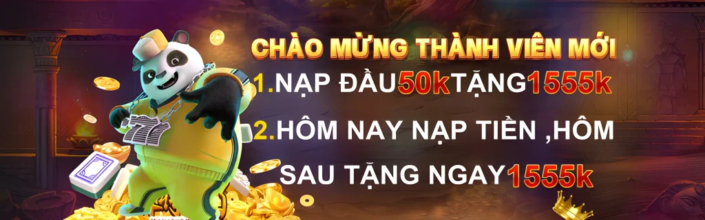 win55zzz tặng nạp đầu 50k nhận 1555k
